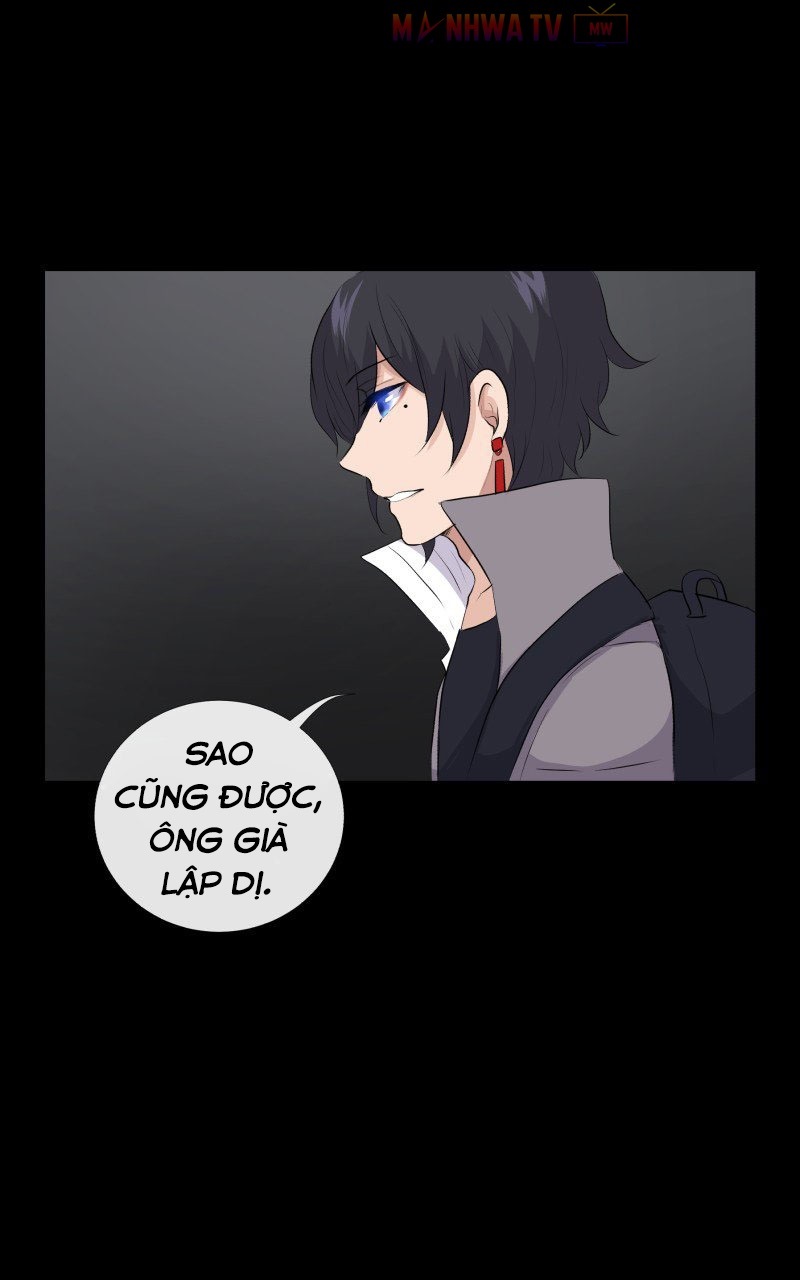 Đọc truyện Trọng sinh mạc thế - Chap 21